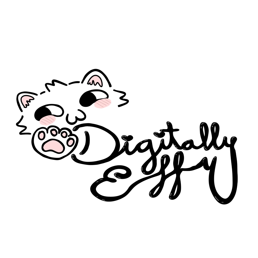 Digitally Effy logo